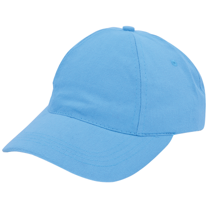 Nilton Brushed promo cap 1934