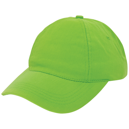 Nilton Brushed promo cap 1934