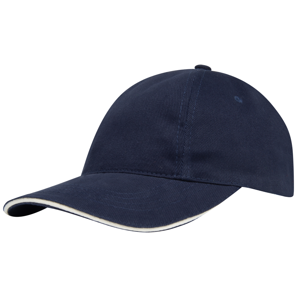 Nilton Brushed promo cap 1934