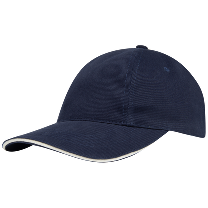 Nilton Brushed promo cap 1934