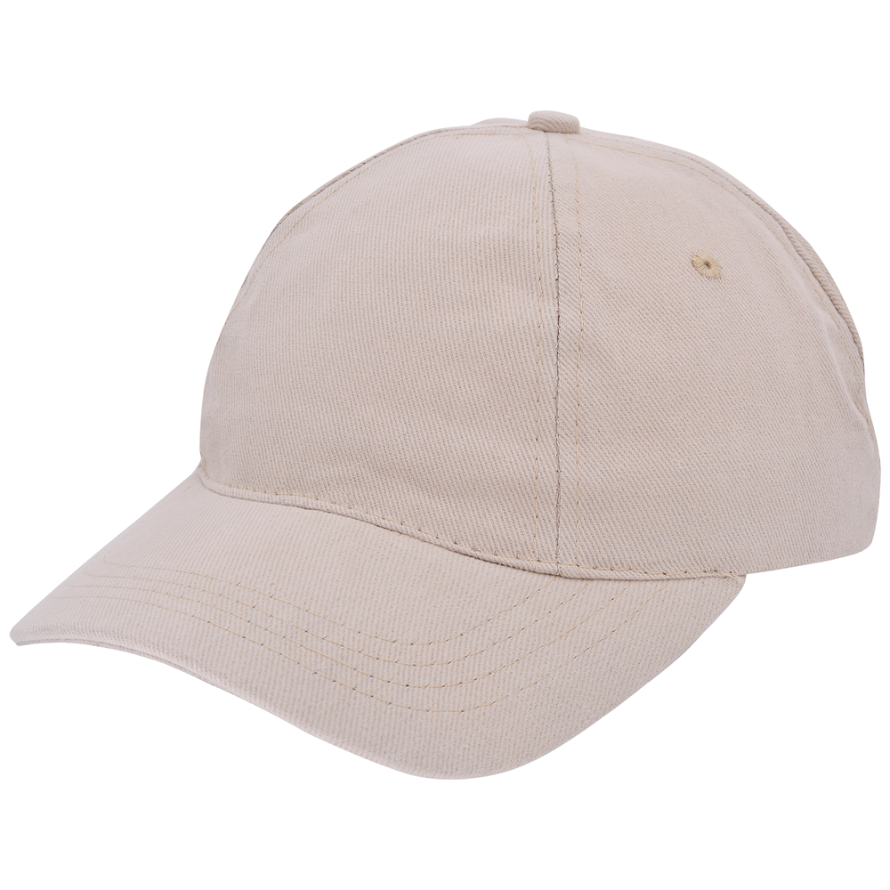 Nilton Brushed promo cap 1934