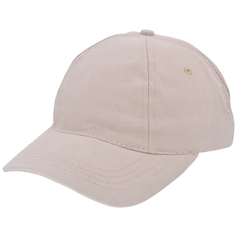 Nilton Brushed Promo-Kappe 1934