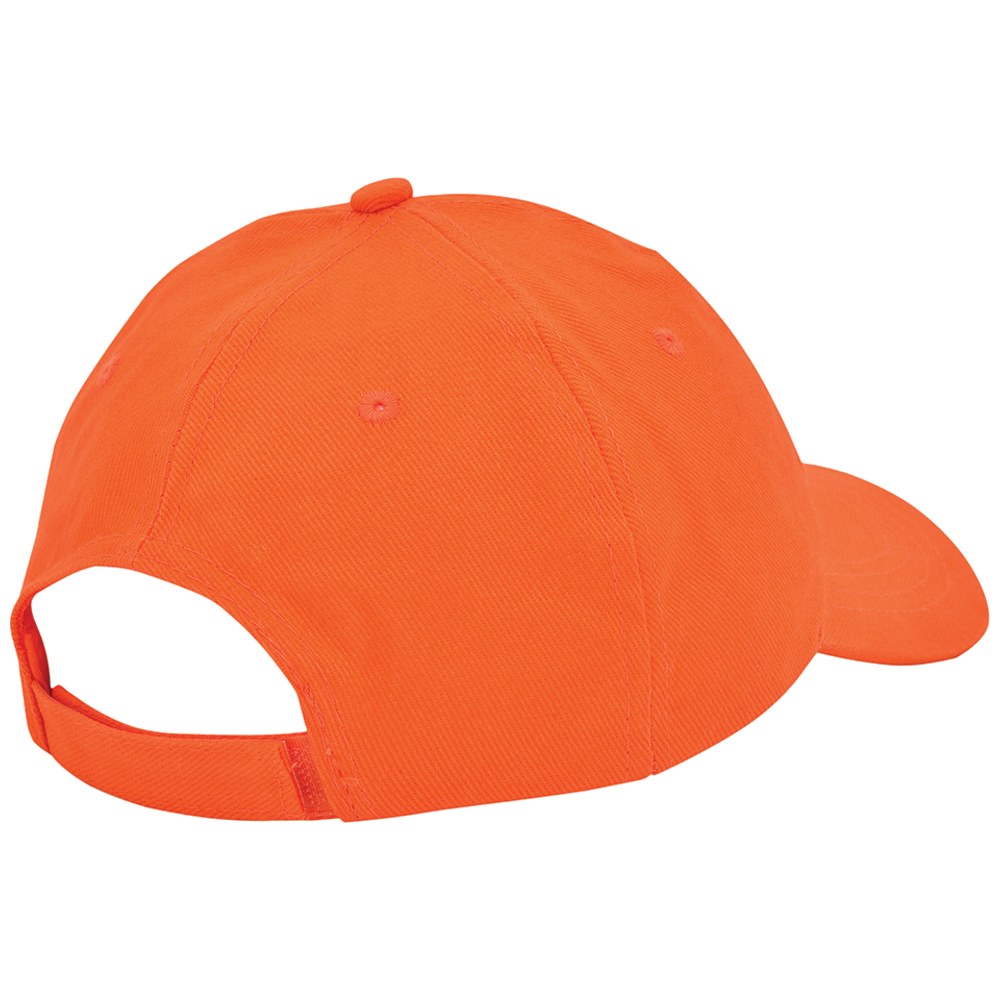 Nilton Brushed promo cap 1934