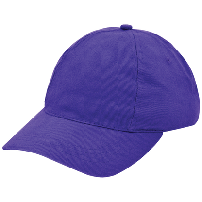 Nilton Brushed promo cap 1934