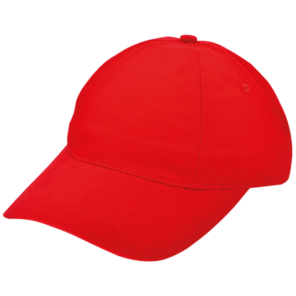 Nilton Brushed promo cap 1934