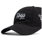 Nilton Brushed Promo-Kappe 1934
