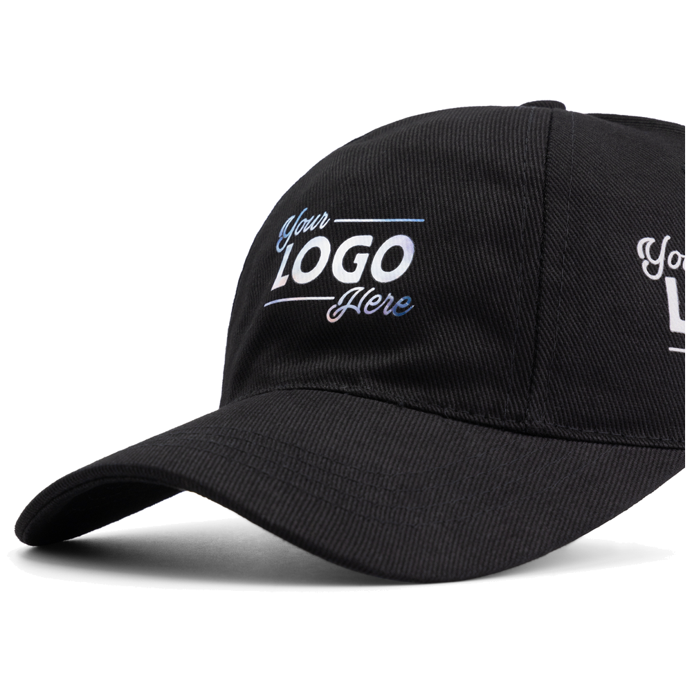 Nilton Brushed promo cap 1934