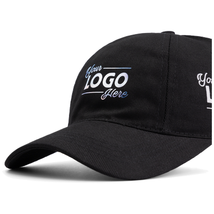 Nilton Brushed promo cap 1934