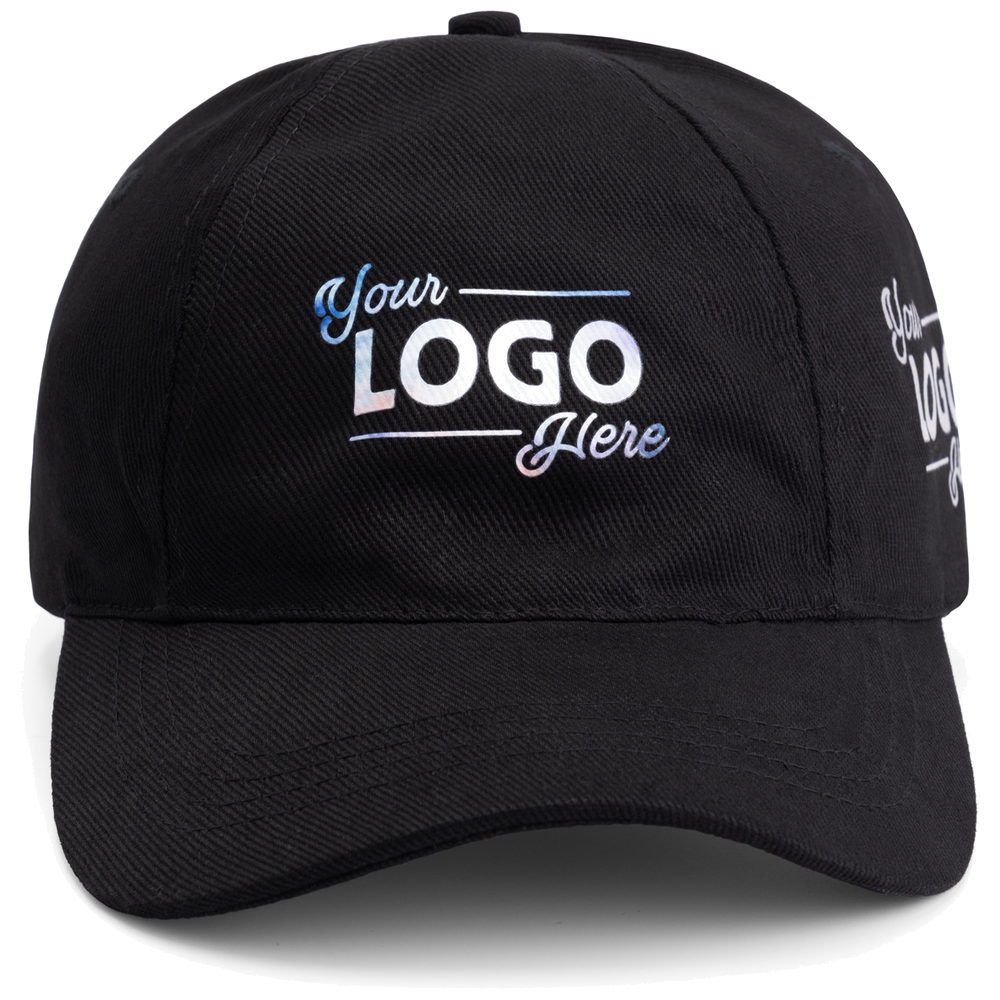 Nilton Brushed promo cap 1934