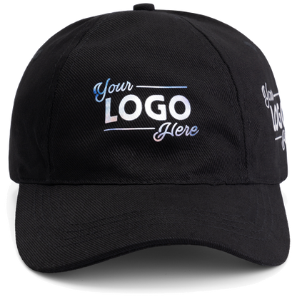 Nilton Brushed promo cap 1934