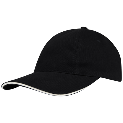 Nilton Brushed promo cap 1934