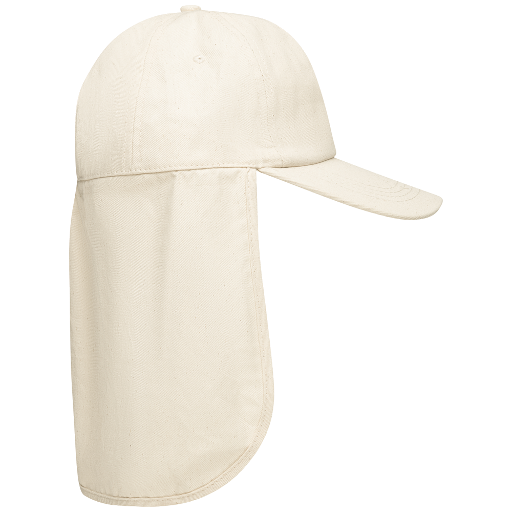 Nilton Legionnaire cap 1985