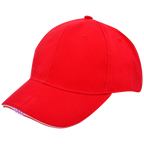 Nilton Heavy brushed cap met ledverlichting 1990