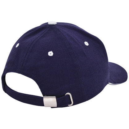 Nilton Brushed sandwich cap 2089
