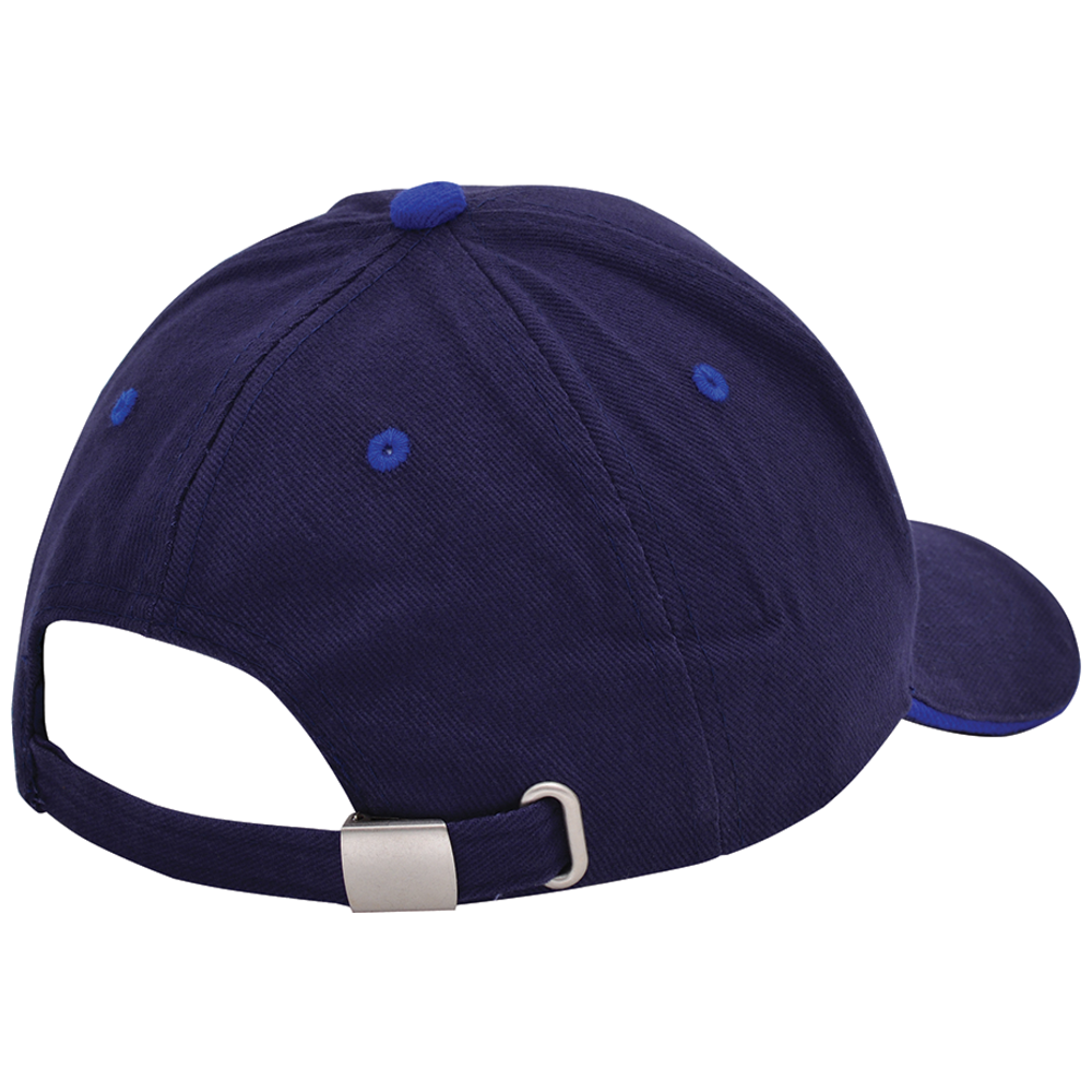 Nilton Brushed sandwich cap 2089