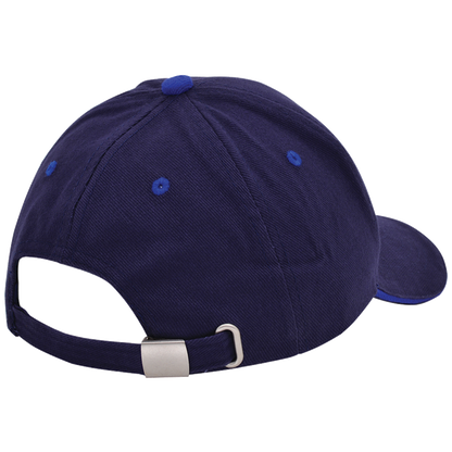 Nilton Brushed sandwich cap 2089