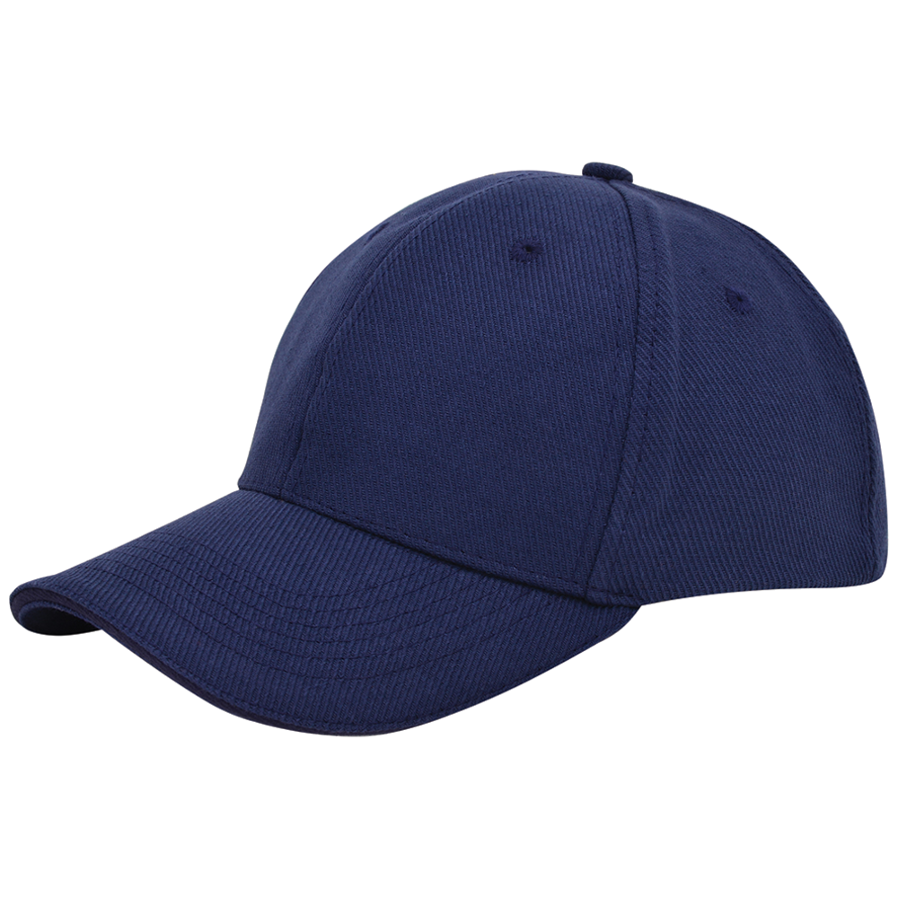 Nilton Canvas sandwich cap 2090