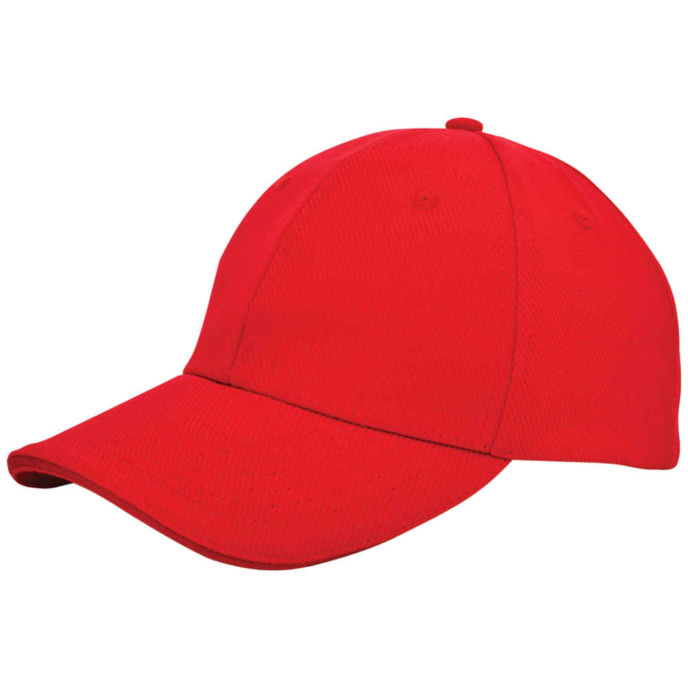 Nilton Canvas sandwich cap 2090
