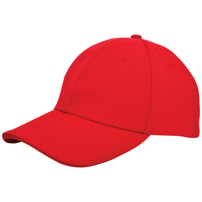 Nilton Canvas sandwich cap 2090