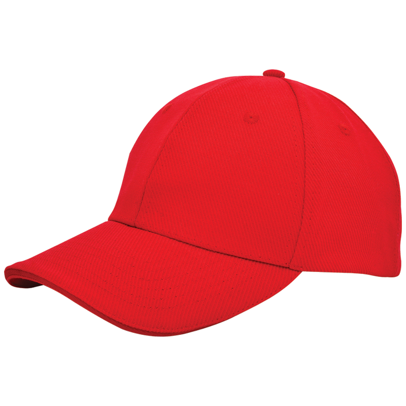 Nilton Canvas sandwich cap 2090