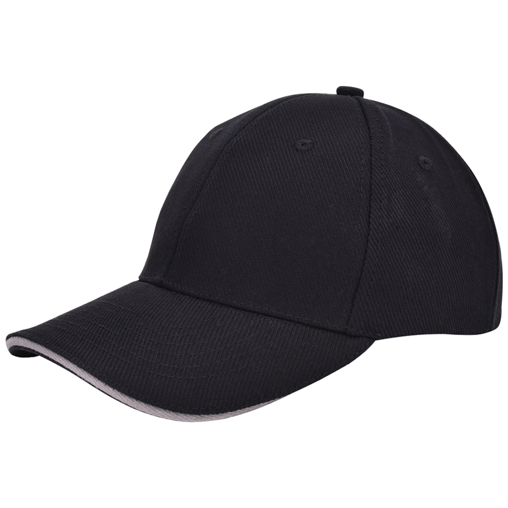 Nilton Canvas sandwich cap 2090