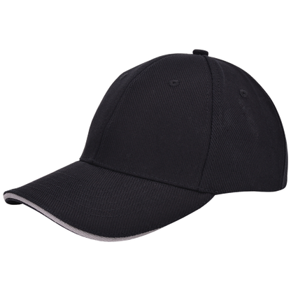 Nilton Canvas sandwich cap 2090