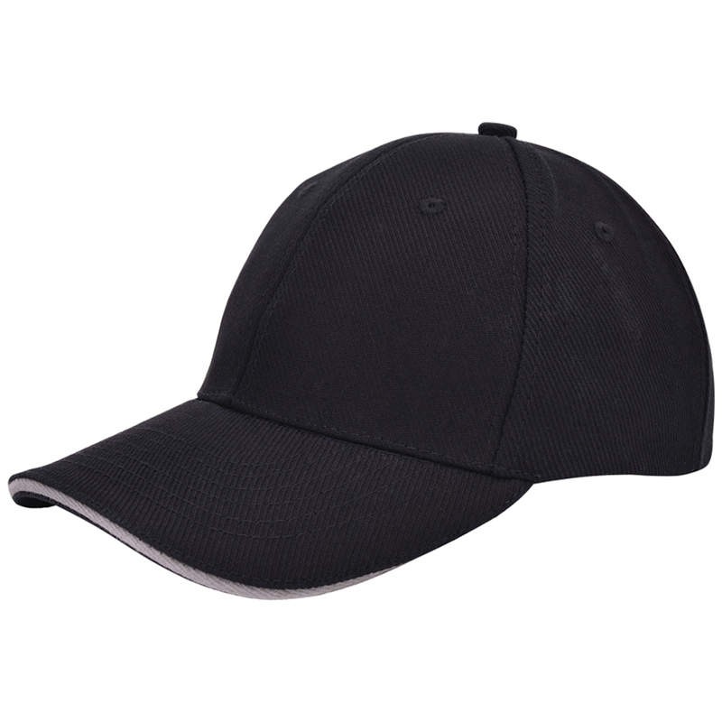 Nilton Canvas sandwich cap 2090