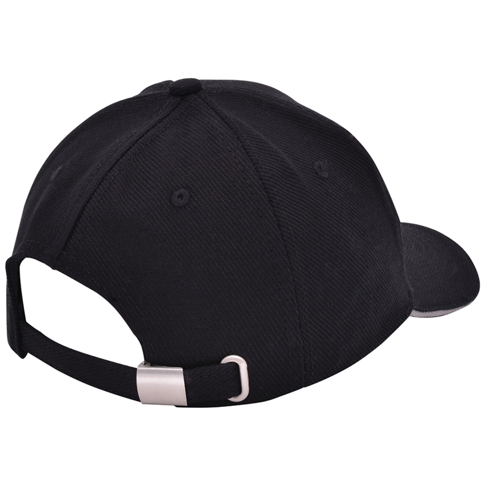 Nilton Canvas sandwich cap 2090