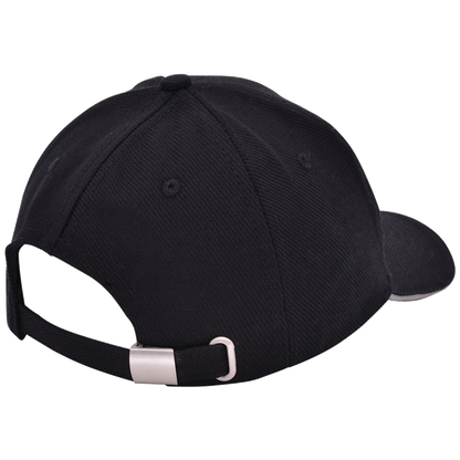 Nilton Canvas sandwich cap 2090