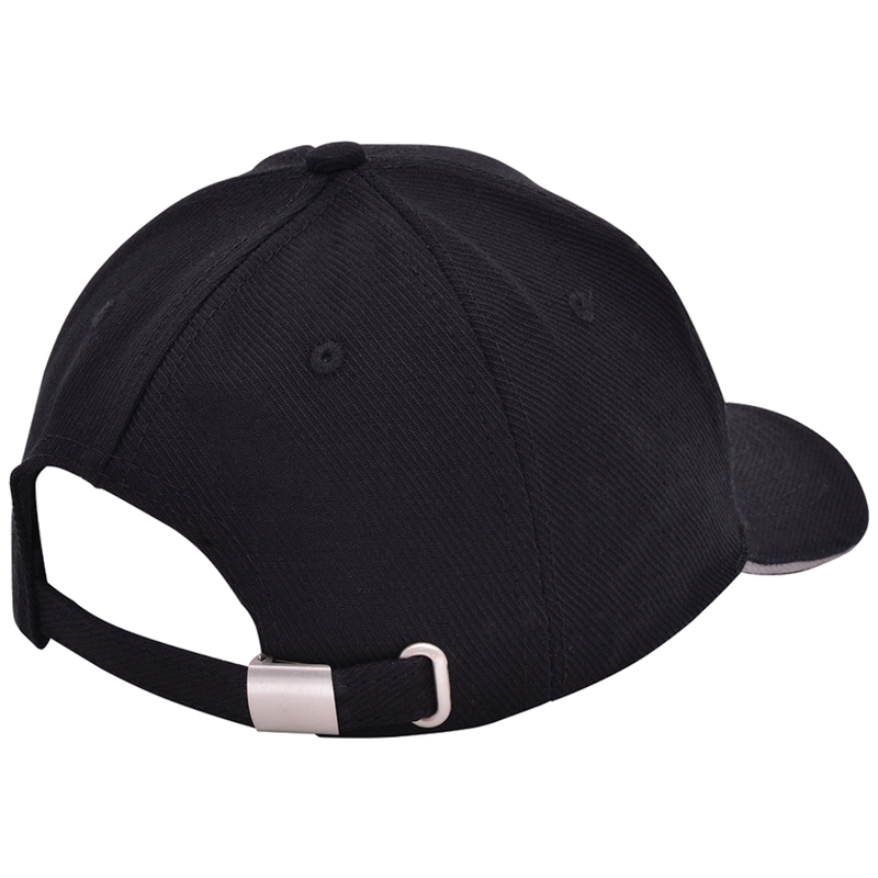 Nilton Canvas sandwich cap 2090