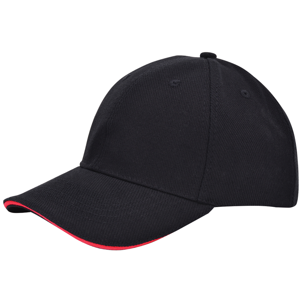 Nilton Canvas sandwich cap 2090