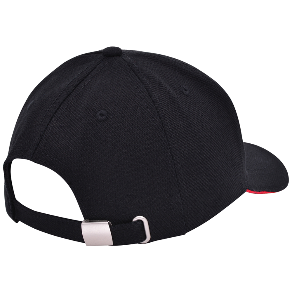 Nilton Canvas sandwich cap 2090