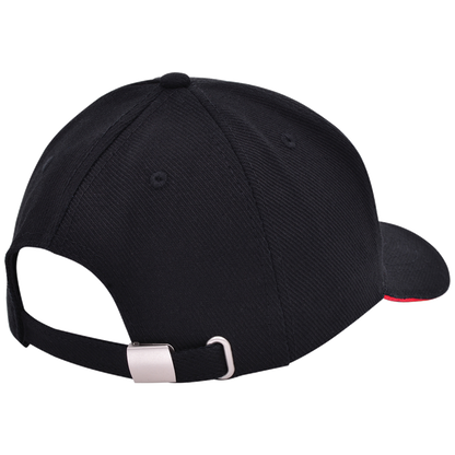 Nilton Canvas sandwich cap 2090