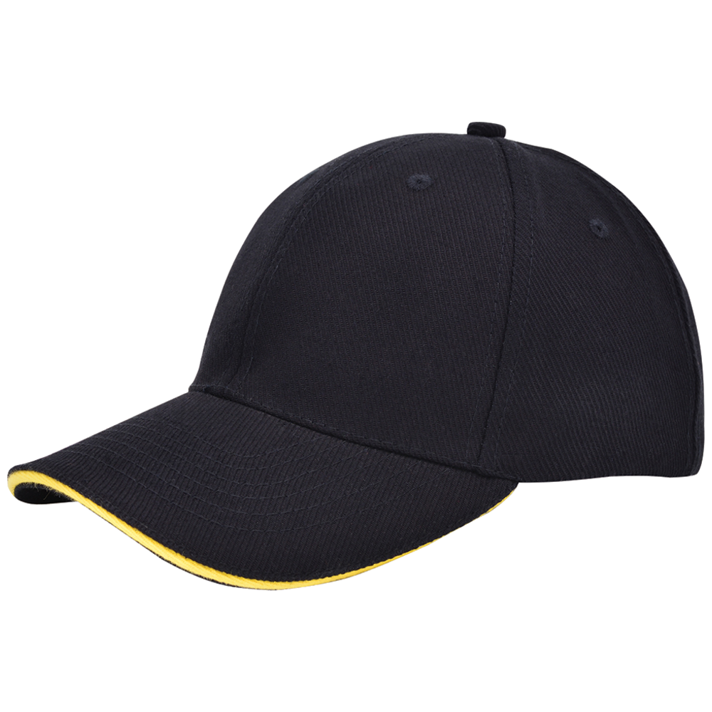 Nilton Canvas sandwich cap 2090