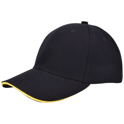 Nilton Canvas sandwich cap 2090