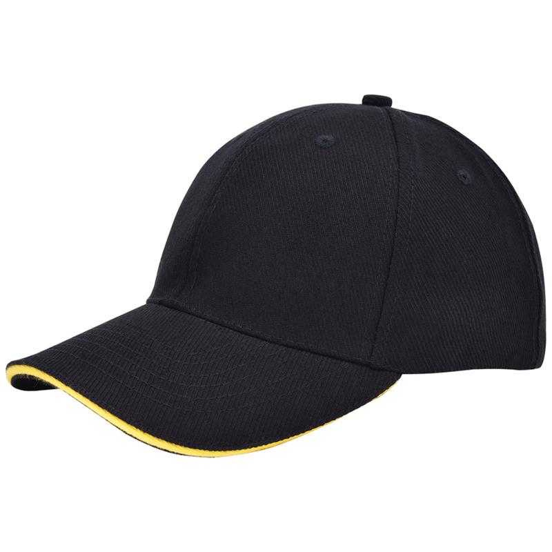 Nilton Canvas sandwich cap 2090