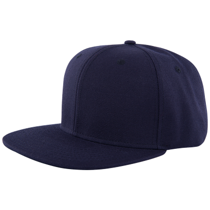 Nilton High profile cap 2098