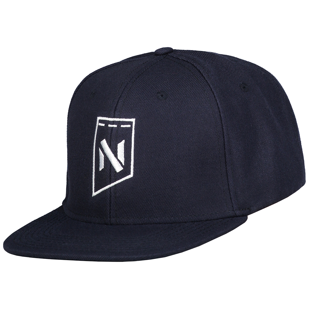 Nilton High profile cap 2098