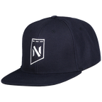 Nilton High profile cap 2098