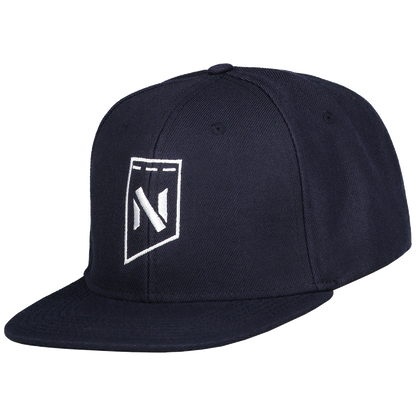 Nilton High profile cap 2098