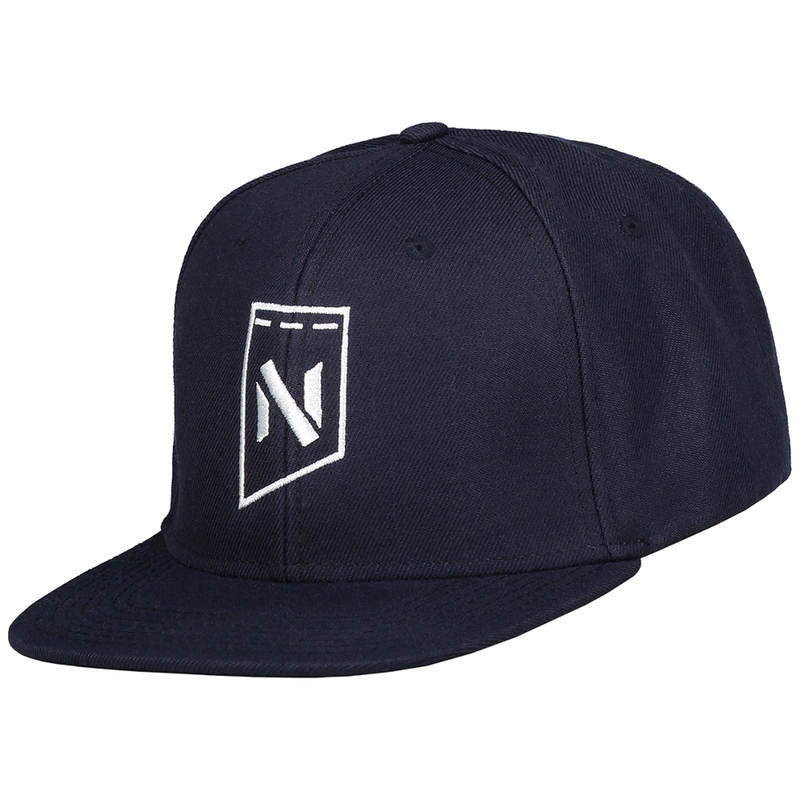 Nilton High profile cap 2098