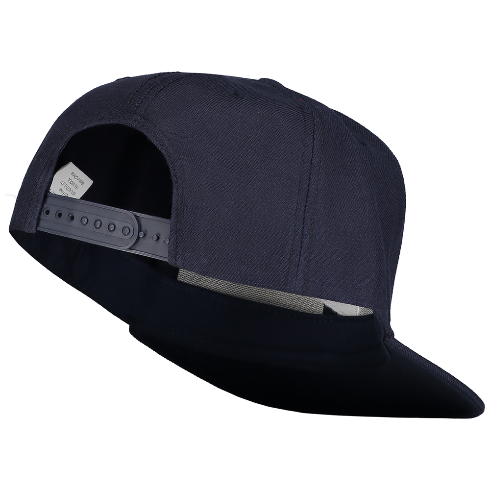 Nilton High profile cap 2098