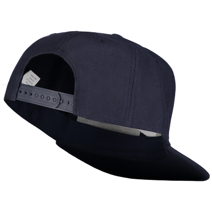 Nilton High profile cap 2098