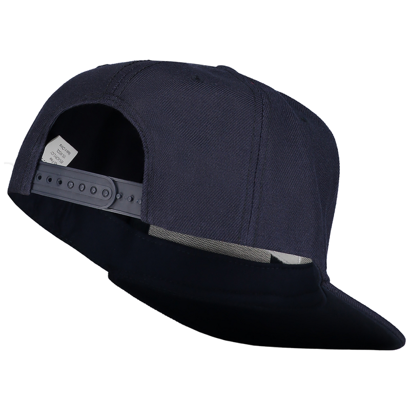 Nilton High profile cap 2098