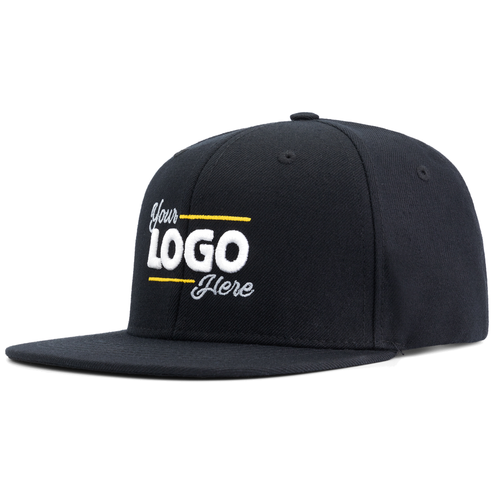 Nilton High profile cap 2098