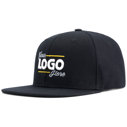 Nilton High profile cap 2098