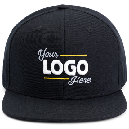 Nilton High profile cap 2098