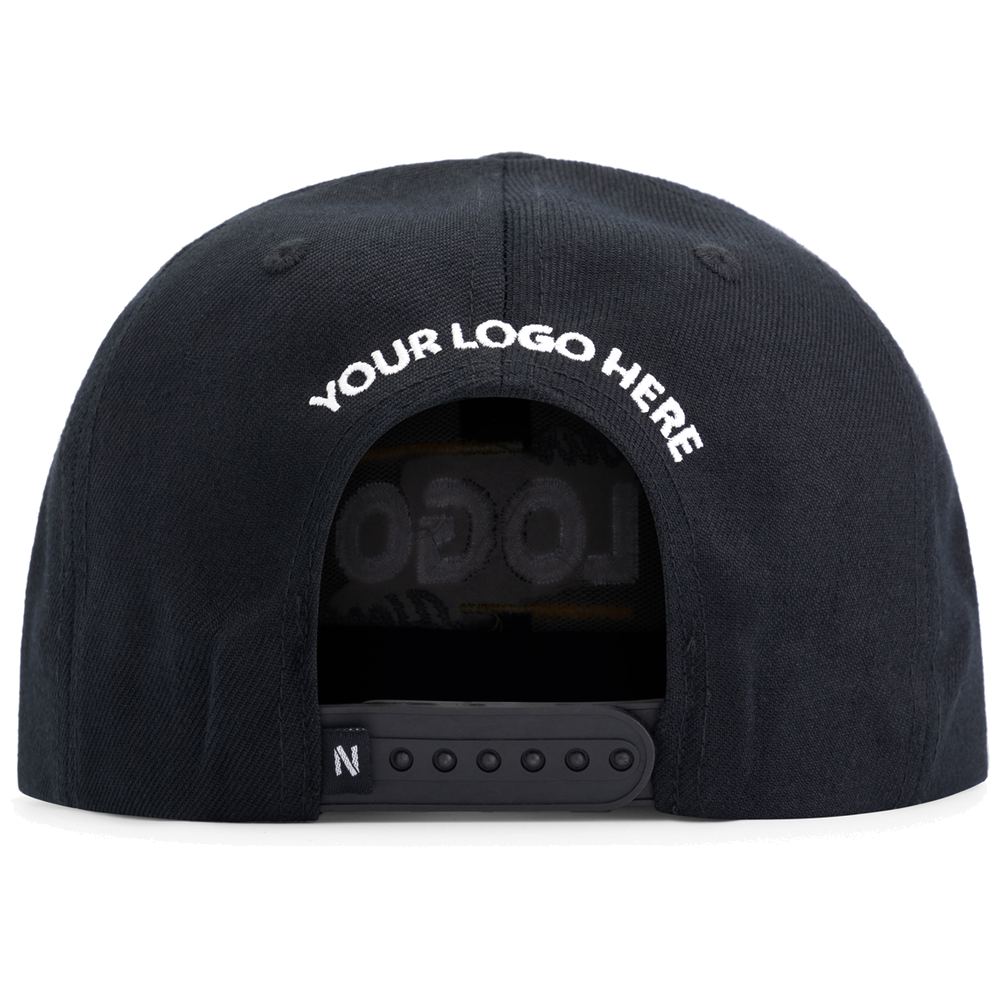 Nilton High profile cap 2098