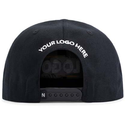 Nilton High profile cap 2098