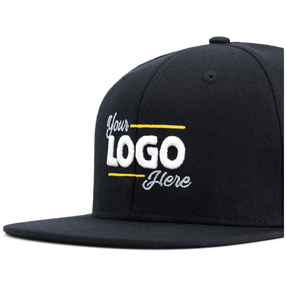 Nilton High profile cap 2098